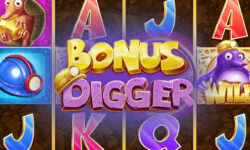 Bonus Digger