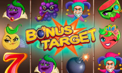 Bonus Target