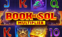 Book del Sol: Multiplier