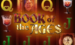 Book Of The Ages