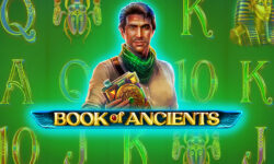 Book of Ancients