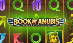 Book of Anubis