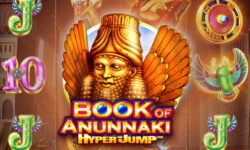 Book of Anunnaki