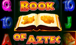 Book of Aztec