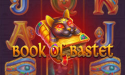 Book of Bastet