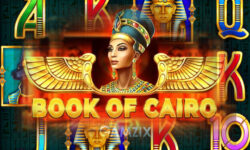 Book of Cairo