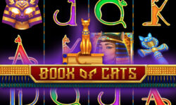 Book Of Cats