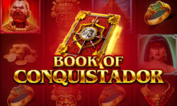 Book of Conquistador