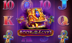 Book of Egypt