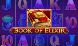 Book of Elixir
