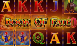 Book of Fate
