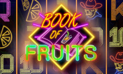 Book of Fruits