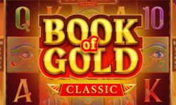 Book of Gold: Classic