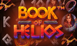 Book of Helios