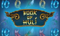 Book of Huli