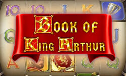Book of King Arthur