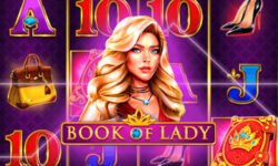 Book of Lady