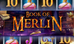 Book of Merlin