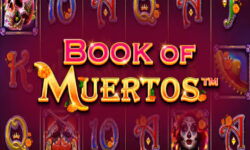 Book of Muertos