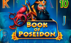 Book of Poseidon