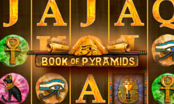 Book Of Pyramids