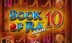 Book Of Ra Deluxe 10
