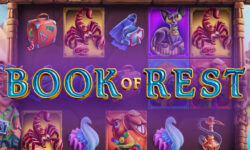 Book Of Rest