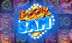 Book of Sam