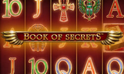 Book of Secrets