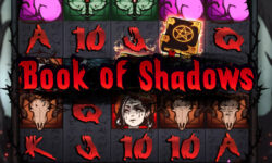 Book of Shadows