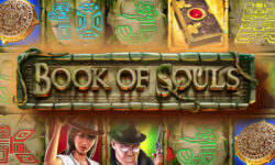 Book Of Souls