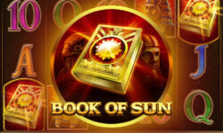 Book of Sun
