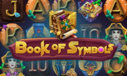 Book Of Symbols