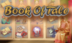 Book Of Tale