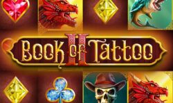 Book Of Tattoo 2