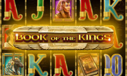 Book of the Kings