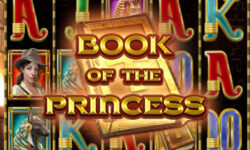 Book of the Princess
