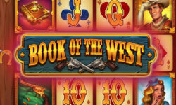 Book Of The West