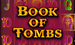 Book of Tombs
