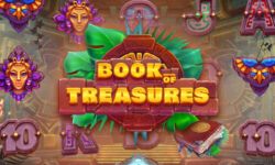 Book of Treasures