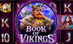 Book of Vikings