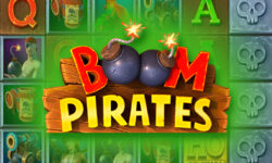 Boom Pirates