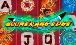 Boomerang Edge