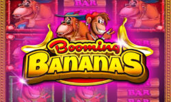 Booming Bananas
