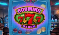 Booming Seven