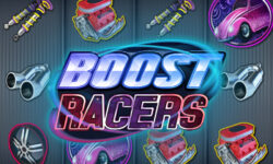 Boost Racers