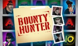 Bounty Hunter