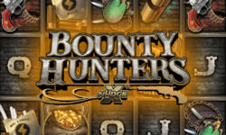 Bounty Hunters