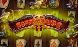 Bounty Raid 2