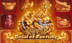 Bowl of Fortune